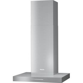 MIELE - Exaustor de Parede PUR 68 W Aço Inox 10351360