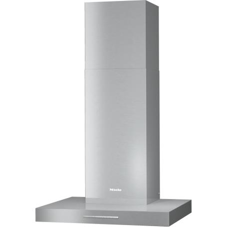 MIELE - Exaustor de Parede PUR 68 W Aço Inox 10351360