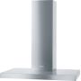 MIELE - Exaustor de Parede PUR 98 W Aço Inox 10383640