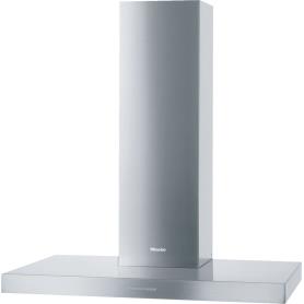 MIELE - Exaustor de Parede PUR 98 W Aço Inox 10383640
