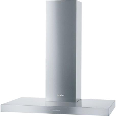 MIELE - Exaustor de Parede PUR 98 W Aço Inox 10383640