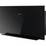MIELE - Exaustor de Parede DA 9092 W Screen Preto Obsidiana 12526090