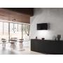 MIELE - Exaustor de Parede DA 9092 W Screen Preto Obsidiana 12526090