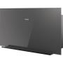 MIELE - Exaustor de Parede DA 9092 W Screen Cinzento Grafite 12526080