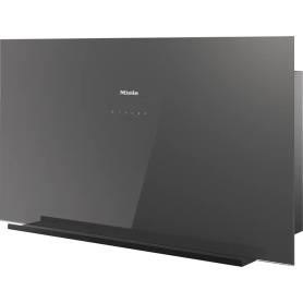 MIELE - Exaustor de Parede DA 9092 W Screen Cinzento Grafite 12526080