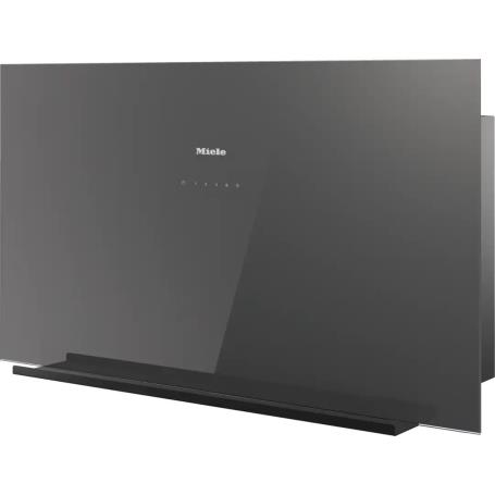 MIELE - Exaustor de Parede DA 9092 W Screen Cinzento Grafite 12526080