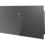 MIELE - Exaustor de Parede DA 9092 W Screen Cinzento Grafite 12526080