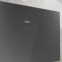 MIELE - Exaustor de Parede DA 9092 W Screen Cinzento Grafite 12526080