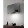 MIELE - Exaustor de Parede DA 9092 W Screen Cinzento Grafite 12526080