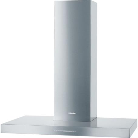 MIELE - Exaustor de Parede DA 4298 W Puristic Plus Aço Inox 10862850
