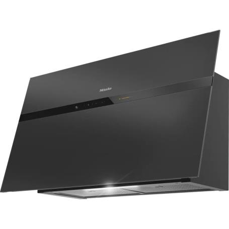 MIELE - Exaustor de Parede DA 9299 W Screen Blackboard 12526100