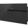 MIELE - Exaustor de Parede DA 9299 W Screen Blackboard 12526100