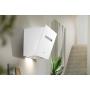 MIELE - Exaustor de Parede Decorativo DAH 1650 Active Branco Brilhante 12553490