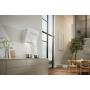 MIELE - Exaustor de Parede Decorativo DAH 1650 Active Branco Brilhante 12553490