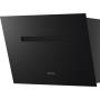 MIELE - Exaustor de Parede Decorativo DAH 1650 Active Preto Obsidiana 12553480