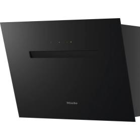 MIELE - Exaustor de Parede Decorativo DAH 1650 Active Preto Obsidiana 12553480