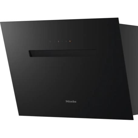 MIELE - Exaustor de Parede Decorativo DAH 1650 Active Preto Obsidiana 12553480