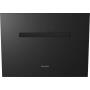 MIELE - Exaustor de Parede Decorativo DAH 1650 Active Preto Obsidiana 12553480