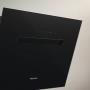 MIELE - Exaustor de Parede Decorativo DAH 1650 Active Preto Obsidiana 12553480