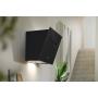 MIELE - Exaustor de Parede Decorativo DAH 1650 Active Preto Obsidiana 12553480