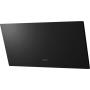 MIELE - Exaustor de Parede Decorativo DAH 2960 Escala Preto Obsidiana 12553570