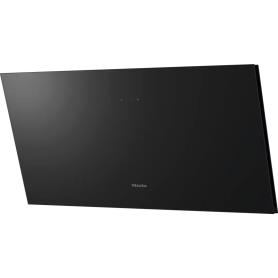 MIELE - Exaustor de Parede Decorativo DAH 2960 Escala Preto Obsidiana 12553570