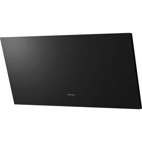 MIELE - Exaustor de Parede Decorativo DAH 2960 Escala Preto Obsidiana 12553570