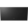 MIELE - Exaustor de Parede Decorativo DAH 2960 Escala Preto Obsidiana 12553570