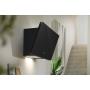 MIELE - Exaustor de Parede Decorativo DAH 2960 Escala Preto Obsidiana 12553570