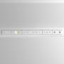MIELE - Exaustor de Teto DAC 2940 Stella Branco 12553450