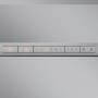 MIELE - Exaustor de Teto DAC 2940 Stella Aço Inox 12553410
