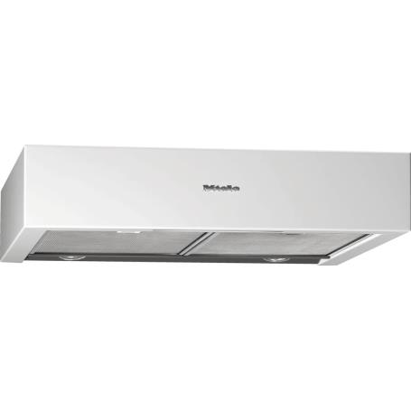 MIELE - Exaustor DA 1260 Branco Brilhante 10552960
