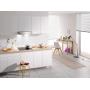 MIELE - Exaustor DA 1260 Aço Inox 10552920