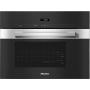 MIELE - Forno a Vapor DG 2840 Aço Inox CleanSteel 11146160
