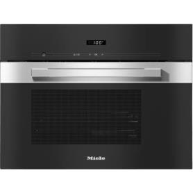 MIELE - Forno a Vapor DG 2840 Aço Inox CleanSteel 11146160
