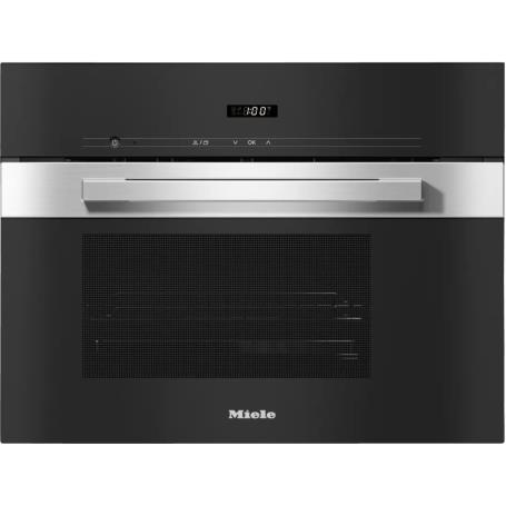 MIELE - Forno a Vapor DG 2840 Aço Inox CleanSteel 11146160