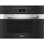 MIELE - Forno a Vapor DG 7440 Aço Inox CleanSteel 11146210