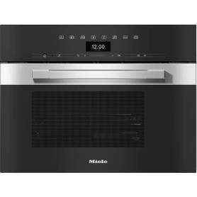 MIELE - Forno a Vapor DG 7440 Aço Inox CleanSteel 11146210