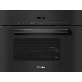 MIELE - Forno a Vapor DG 2840 Preto Obsidiana 11146180