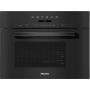 MIELE - Forno a Vapor DG 7240 Preto Obsidiana 11146200