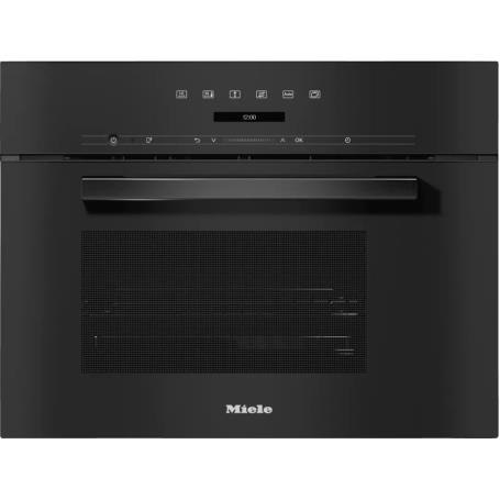MIELE - Forno a Vapor DG 7240 Preto Obsidiana 11146200