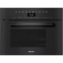 MIELE - Forno a Vapor DGM 7440 Preto Obsidiana 11145820