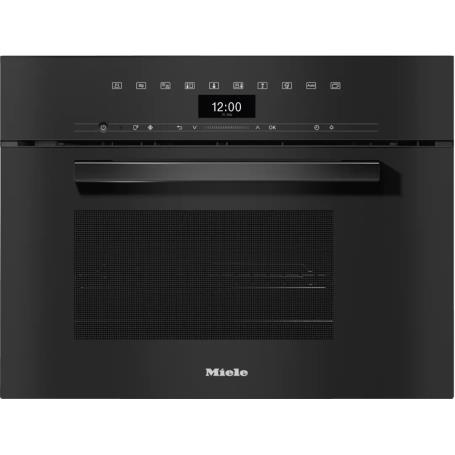 MIELE - Forno a Vapor DGM 7440 Preto Obsidiana 11145820