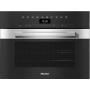 MIELE - Forno a Vapor DGC 7440 HC Pro Aço Inox CleanSteel 12118420