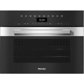 MIELE - Forno a Vapor DGC 7440 HC Pro Aço Inox CleanSteel 12118420