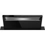 MIELE - Exaustor Downdraft DAD 4841 Preto Obsidiana 12440840