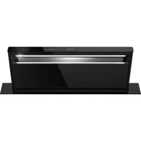 MIELE - Exaustor Downdraft DAD 4841 Preto Obsidiana 12440840