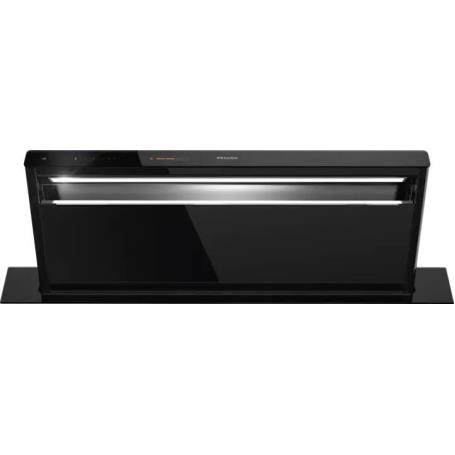MIELE - Exaustor Downdraft DAD 4841 Preto Obsidiana 12440840