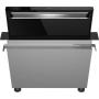 MIELE - Exaustor Downdraft DAD 4841 Preto Obsidiana 12440840