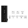 TCL - QLED SmartTV FHD Android 32S5K